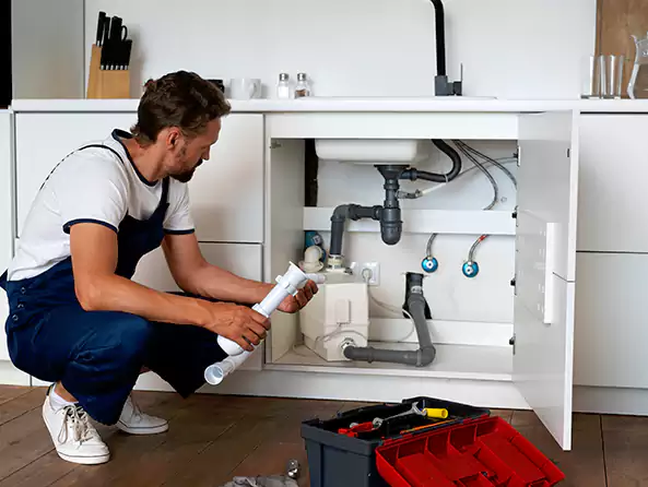 Why Choose Mr. Plumber Noblesville for Insinkerator Installation in Noblesville, IN?