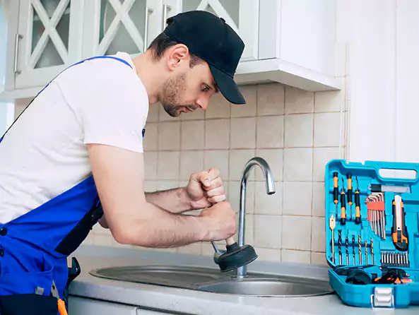 Why Choose Mr. Plumber Noblesville for Kitchen Plumbing in Noblesville, IN?