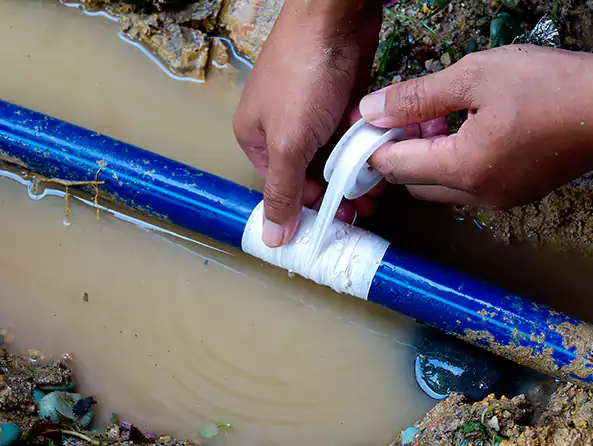  Why Choose Mr. Plumber Noblesville for Leak Detection in Noblesville, IN?]