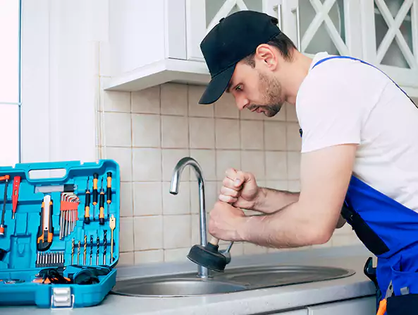  Why Choose Mr. Plumber Noblesville for New Construction Plumbing in Noblesville, IN?