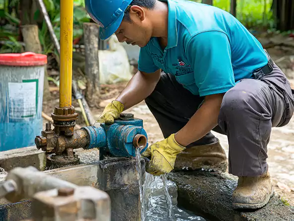 Why Choose Mr. Plumber Noblesville for Pipe Repair in Noblesville, IN?