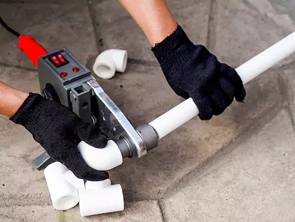 Why Choose Mr. Plumber Noblesville for Pipe Replacement in Noblesville, IN?