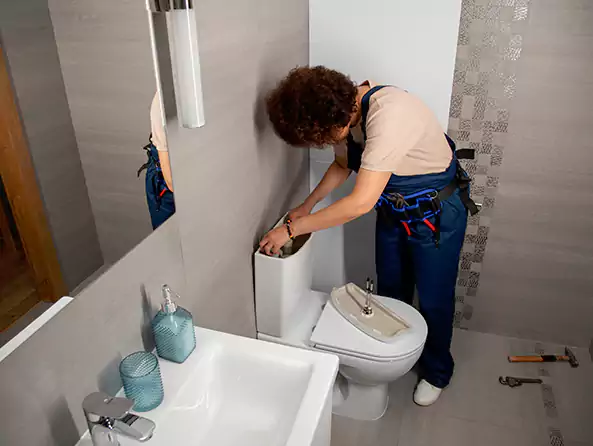 Why Choose Mr. Plumber Noblesville for Plumbers Near Me in Noblesville, IN?