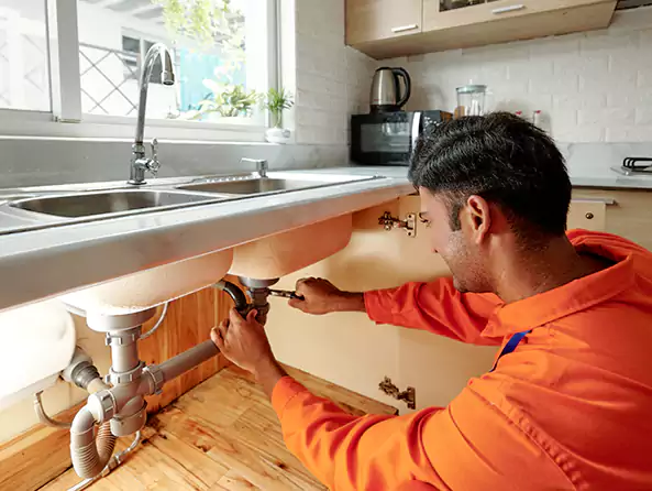 Why Choose Mr. Plumber Noblesville for Plumbing Installation in Noblesville, IN?