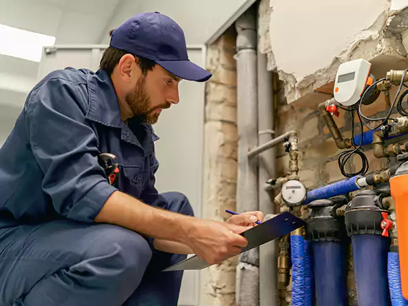 Why Choose Mr. Plumber Noblesville for Plumbing Maintenance in Noblesville, IN?