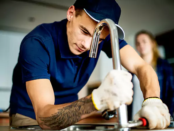 Why Choose Mr. Plumber Noblesville for Plumbing Repair in Noblesville, IN?