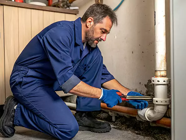 Why Choose Mr. Plumber Noblesville for Repiping Services in Noblesville?
