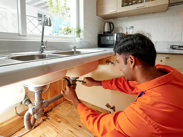 Why Choose Mr. Plumber Noblesville for Residential Plumbing Service in Noblesville, IN?