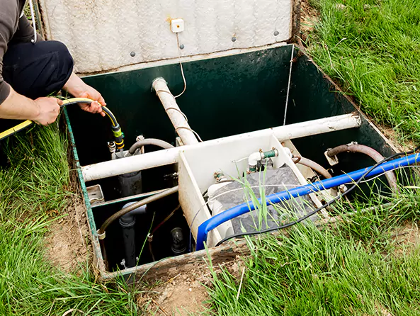 Why Choose Mr. Plumber Noblesville for Sewage Ejector Pump Installation in Noblesville, IN?