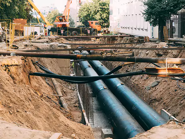 Why Choose Mr. Plumber Noblesville for Sewer Cleaning in Noblesville, IN?