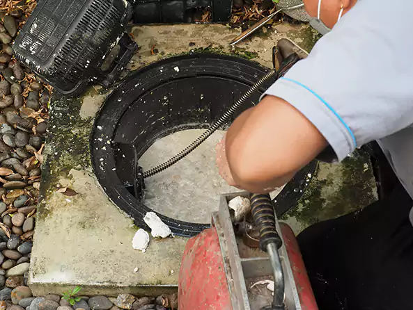 Why Choose Mr. Plumber Noblesville for Sewer Line Cleaning in Noblesville, IN?