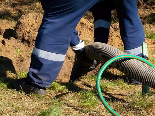 Why Choose Mr. Plumber Noblesville for Sewer Line Replacement in Noblesville, IN?