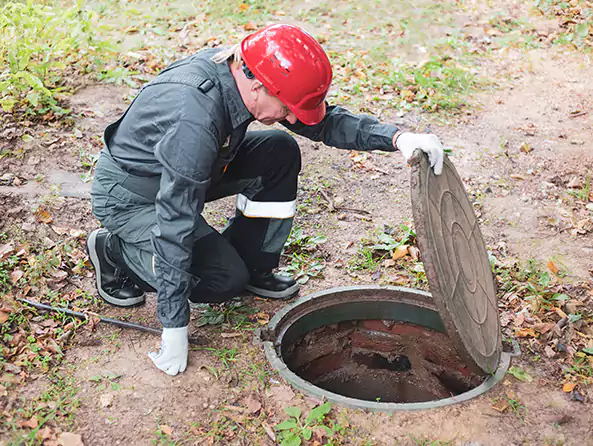 Why Choose Mr. Plumber Noblesville for Sewer Repair in Noblesville, IN?