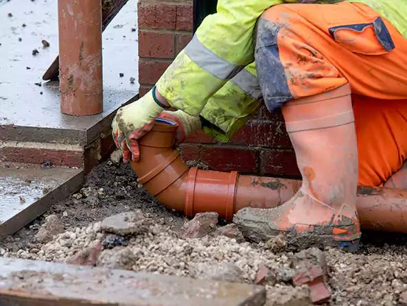 Why Choose Mr. Plumber Noblesville for Sewer Replacement in Noblesville, IN?