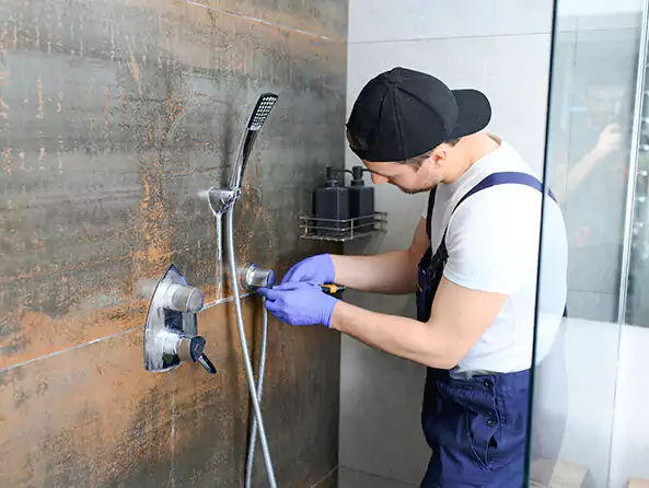 Why Choose Mr. Plumber Noblesville for Shower Installation in Noblesville, IN?
