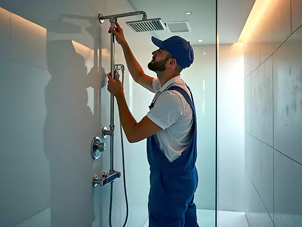 Why Choose Mr. Plumber Noblesville for Shower Replacement in Noblesville, IN?
