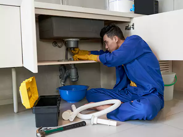 Why Choose Mr. Plumber Noblesville for Sink Drain Replacement in Noblesville, IN?