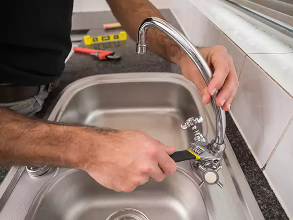 Why Choose Mr. Plumber Noblesville for Sink Installation in Noblesville, IN?