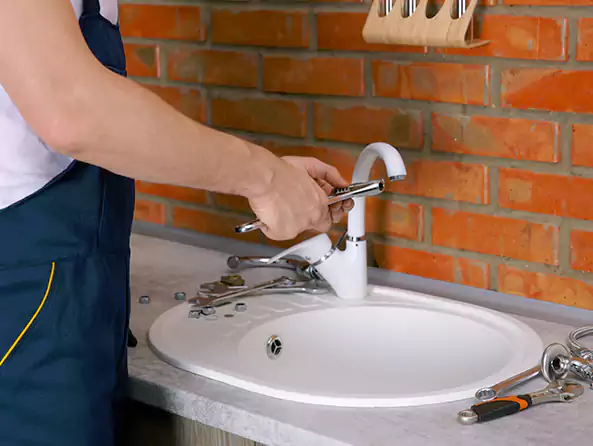 Why Choose Mr. Plumber Noblesville for Sink Repair in Noblesville, IN?