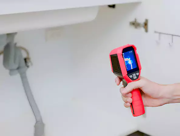  Why Choose Mr. Plumber Noblesville for Slab Leak Detection in Noblesville, IN?