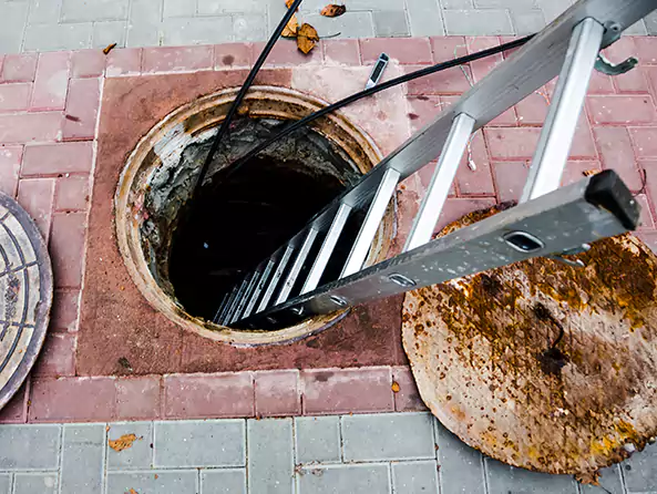 Why Choose Mr. Plumber Noblesville for Storm Drain Cleaning in Noblesville, IN?