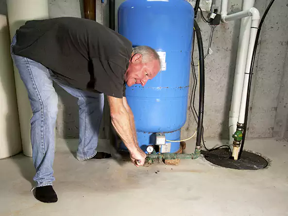 Why Choose Mr. Plumber Noblesville for Sump Pump Installation in Noblesville?