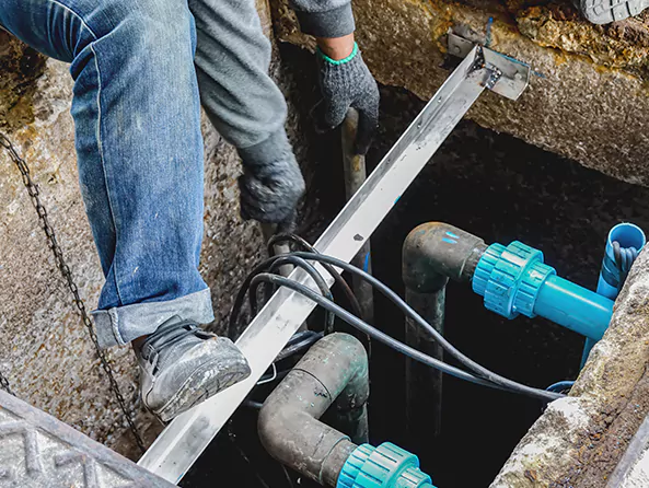 Why Choose Mr. Plumber Noblesville for Sump Pump Maintenance in Noblesville, IN?