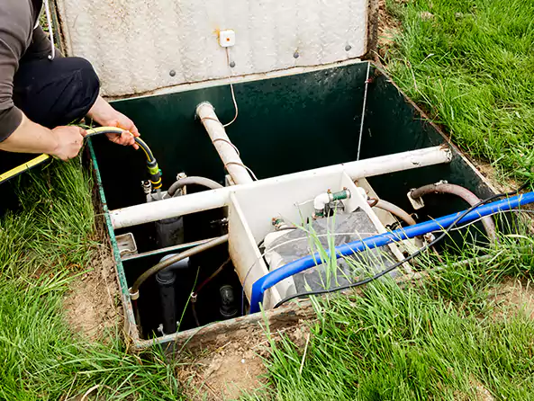 Why Choose Mr. Plumber Noblesville for Sump Pump Replacement in Noblesville, IN?