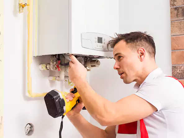 Why Choose Mr. Plumber Noblesville for Tankless Water Heater Installation in Noblesville, IN?