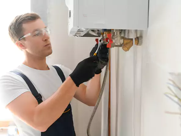 Why Choose Mr. Plumber Noblesville for Tankless Water Heater Maintenance in Noblesville, IN?