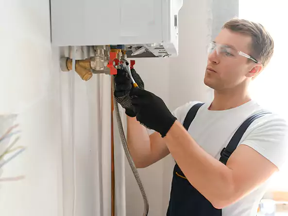 Why Choose Mr. Plumber Noblesville for Tankless Water Heater Repair in Noblesville, IN?