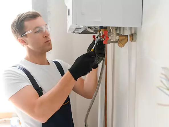Why Choose Mr. Plumber Noblesville for Tankless Water Heater Replacement in Noblesville, IN?