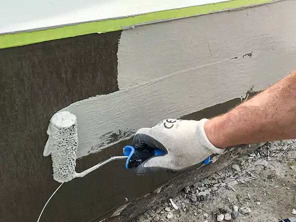 Why Choose Mr. Plumber Noblesville for Walls Waterproofing in Noblesville, IN?