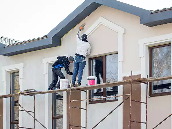 Why Choose Mr. Plumber Noblesvillefor Water Damage Restoration in Noblesville, IN?