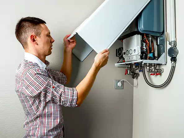 Why Choose Mr. Plumber Noblesville for Water Heater Installation in Noblesville, IN?