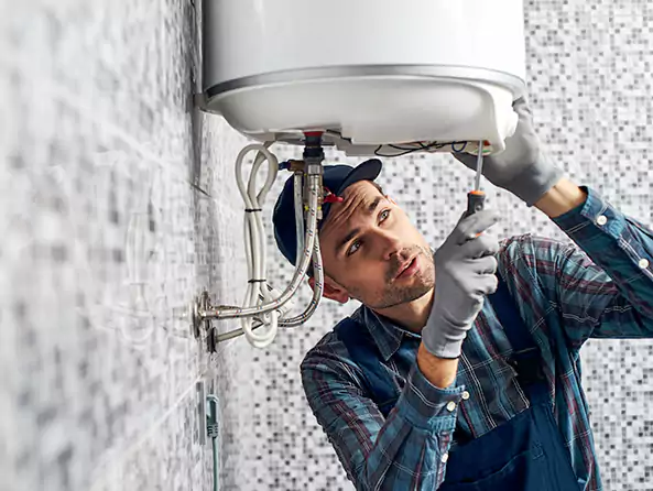 Why Choose Mr. Plumber Noblesville for Water Heater Maintenance in Noblesville, IN?