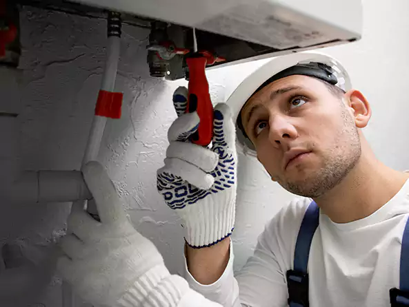 Why Choose Mr. Plumber Noblesville for Water Heater Repair in Noblesville, IN?