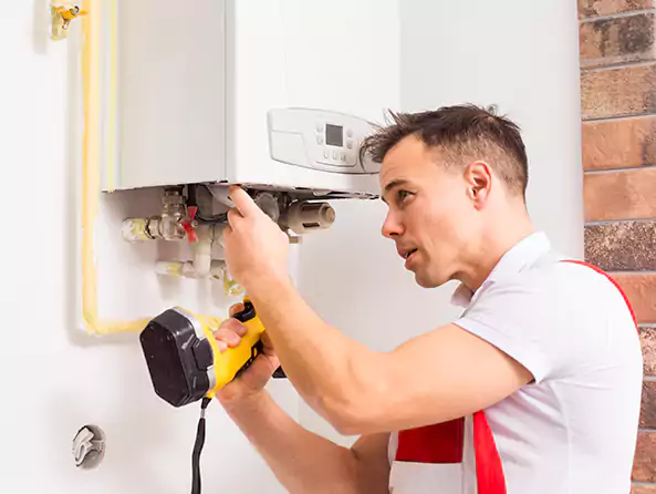 Why Choose Mr. Plumber Noblesville for Water Heater Replacement in Noblesville, IN?