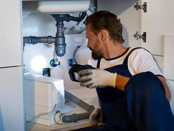 Why Choose Mr. Plumber Noblesville for Water Leak Repair in Noblesville, IN?