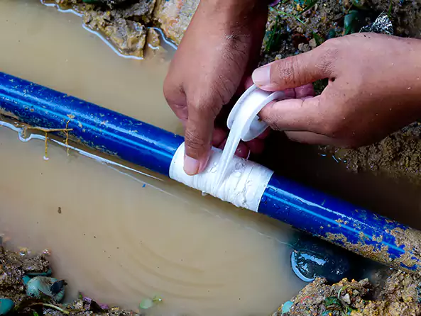  Why Choose Mr. Plumber Noblesville for Water Line Repair in Noblesville, IN?]