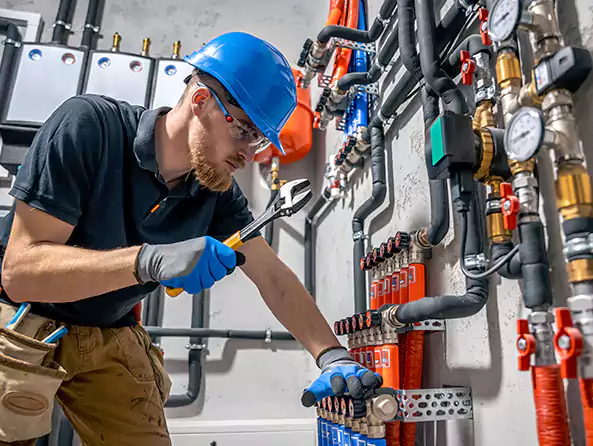 Why Choose Mr. Plumber Noblesville for Water Softener Repair in Noblesville?