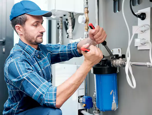 Why Choose Mr. Plumber Noblesville for Water Softener Replacement in Noblesville, IN?