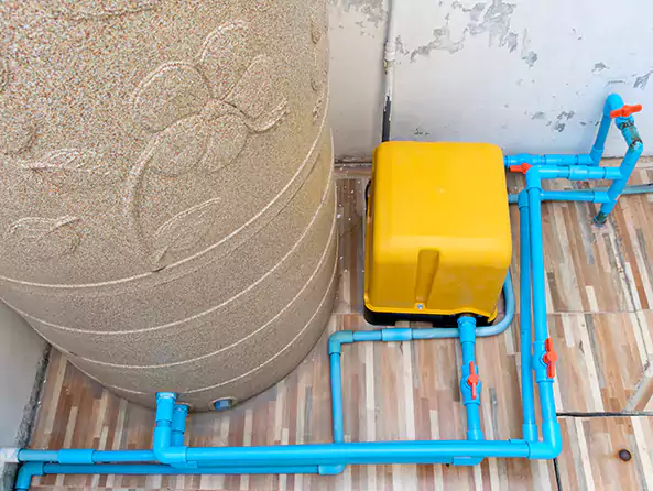 Why Choose Mr. Plumber Noblesville for Well Pressure Tank Replacement in Noblesville, IN?
