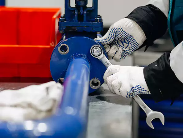Why Choose Mr. Plumber Noblesville for Well Pump Repair in Noblesville, IN?