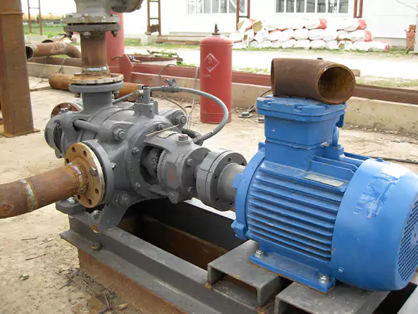Why Choose Mr. Plumber Noblesville for Well Pump Replacement in Noblesville, IN?