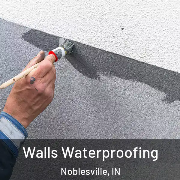 Walls Waterproofing Noblesville, IN