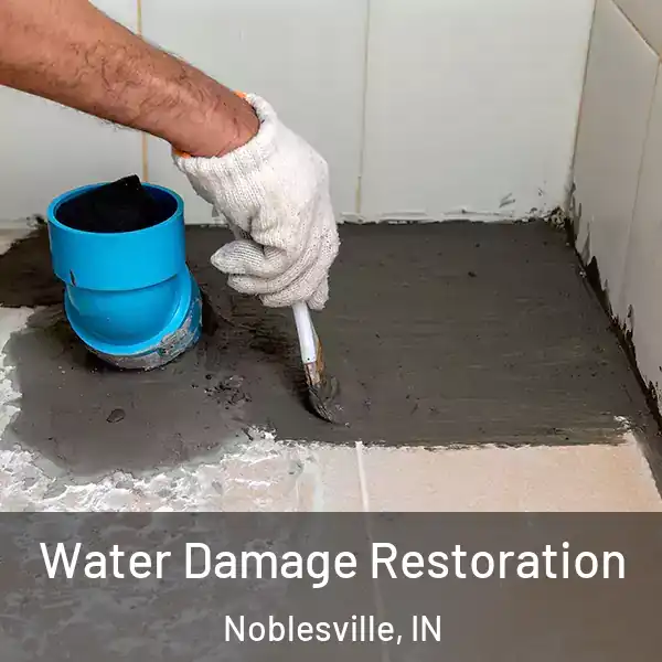  Water Damage Restoration Noblesville, IN